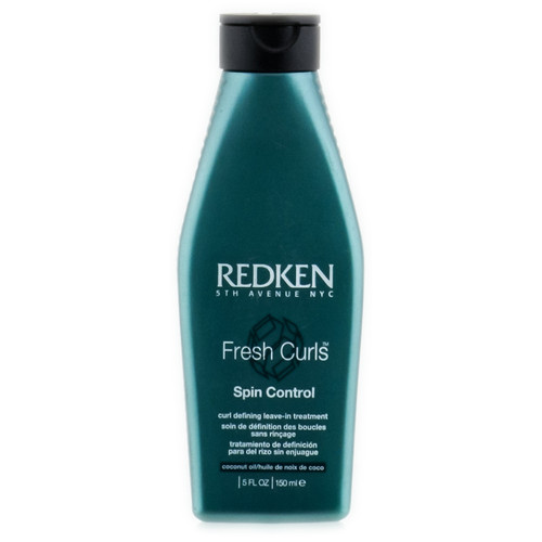 Redken Fresh Curls Spin Control-image1