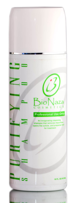 Bionaza Kera Hair Purifying Shampoo-image1