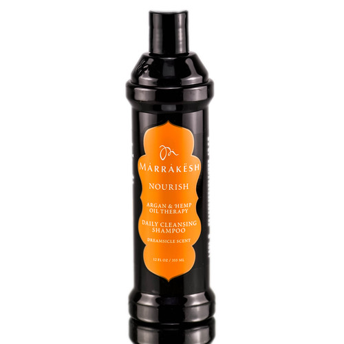 Earthly Body Marrakesh Dreamsicle Shampoo-image1