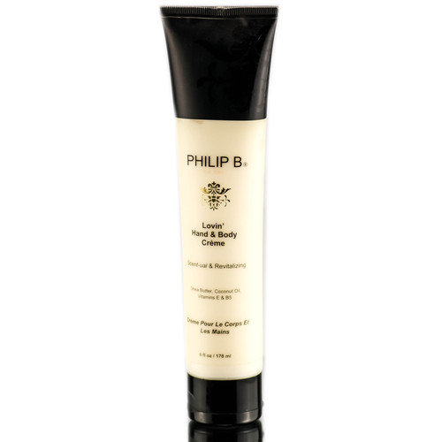Philip B Lovin' Hand & Body Creme-image1