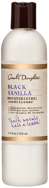 Carol's Daughter Black Vanilla Conditioner-image1