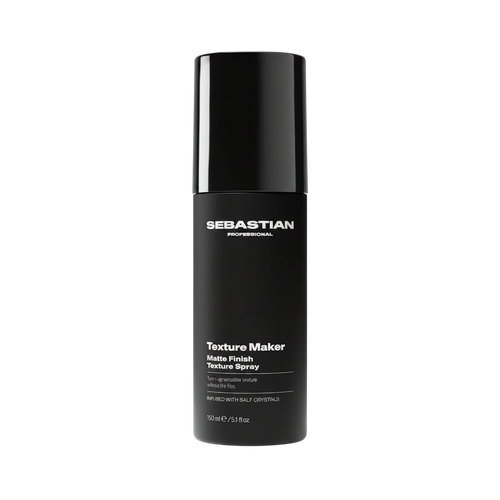 Sebastian Profesional Texture Maker Matte Finish Spray-image1
