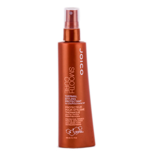 Joico Smooth Cure Thermal Styling Protectant-image1