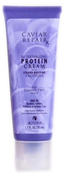 Alterna Caviar Repair RX Re-Texturizing Protein Cream - 1.7 oz-image1