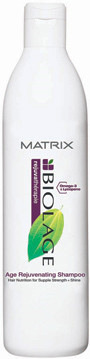 Matrix Biolage Rejuvatherapie Age Rejuvenating Shampoo-image1