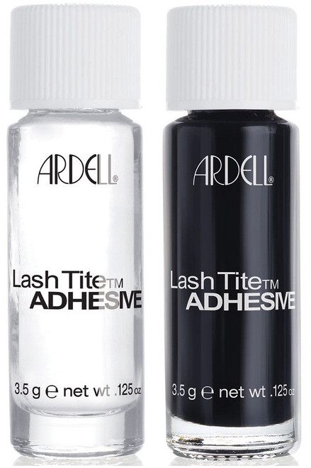 Ardell LashTite Adhesive (Clear or Dark)