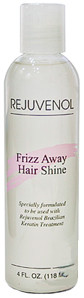 Rejuvenol Frizz Away Hair Shine-image1