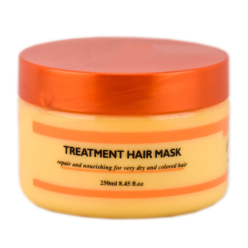 Obliphica Treatment Hair Mask-image1