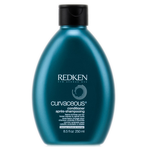 Redken Curvaceous Conditioner-image1