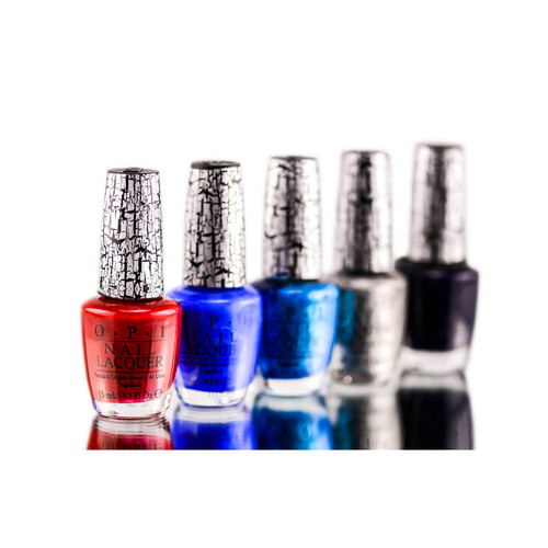 OPI Shatter Nail Polish-image1