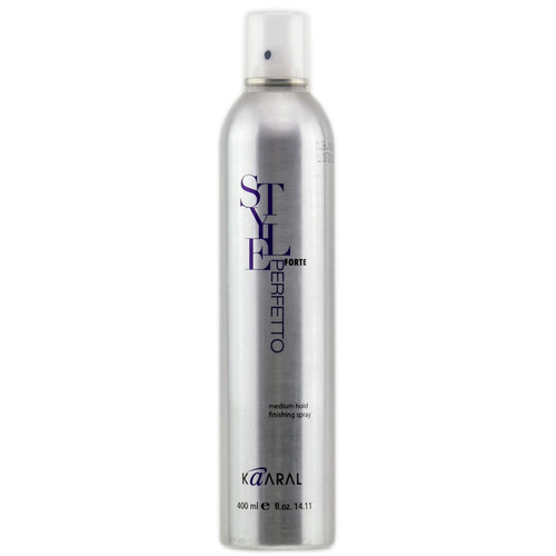 Kaaral Style Perfetto Forte Medium Hold Finishing Spray-image1
