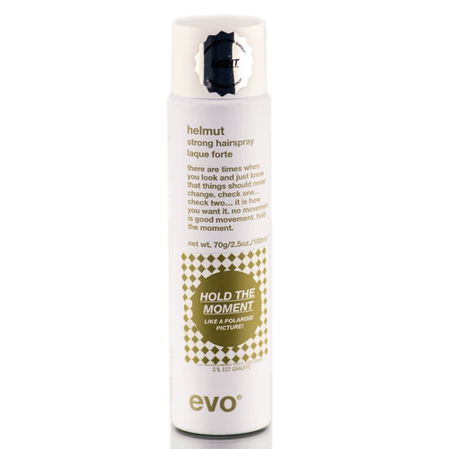 Evo Helmut Strong Hairspray