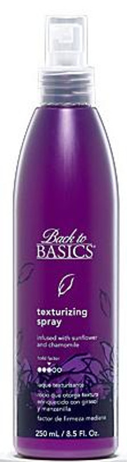 Back to Basics Texturizing Spray