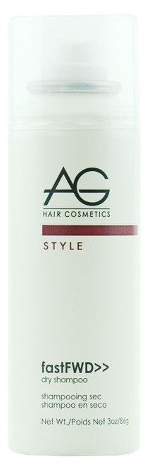 AG FastFWD Dry Shampoo-image1