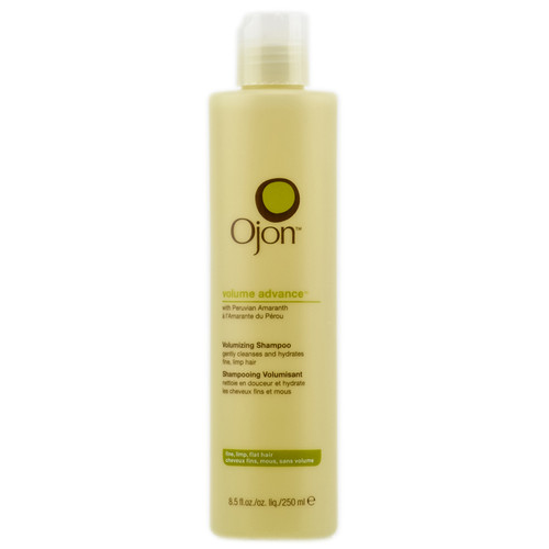 Ojon Volume Advance Volumizing Shampoo-image1