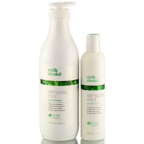 Milkshake Sensorial Mint Conditioner-image1