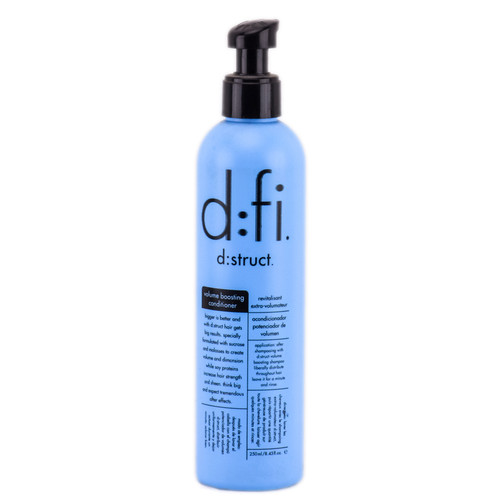 d:fi d:struct - Volume Boosting Shampoo-image1