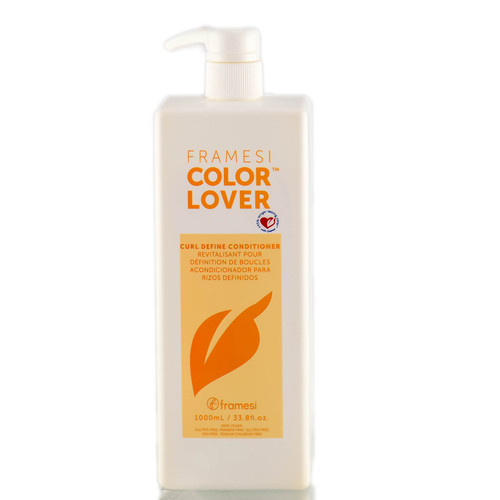 Framesi Color Lover Curl Define Conditioner-image1