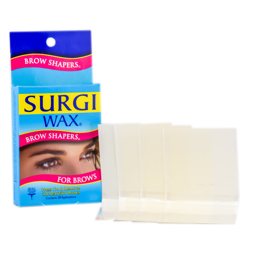 Ardell Surgi Wax Brow Shapers