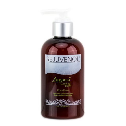 Rejuvenol Argania Curling Balm-image1
