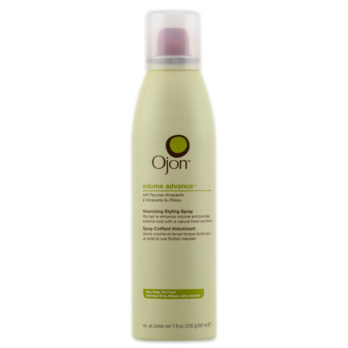 Ojon Volume Advance Volumizing Styling Spray-image1