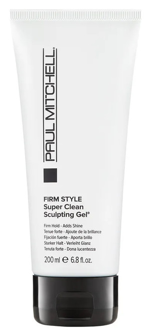 Paul Mitchell Firm Style - Super Clean Sculpting Gel-image1