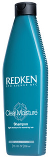 Redken Clear Moisture Shampoo-image1
