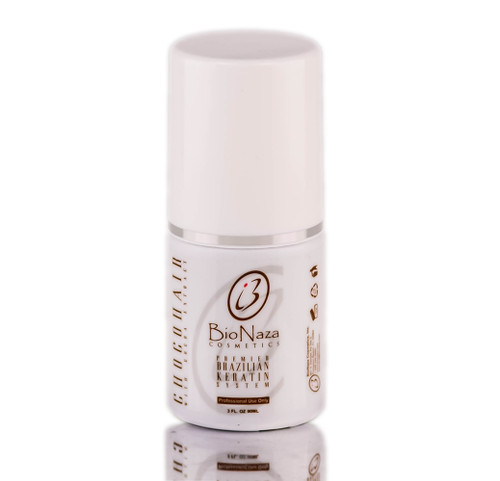 Bionaza Choco Hair - Brazilian Keratin Treatment-image1