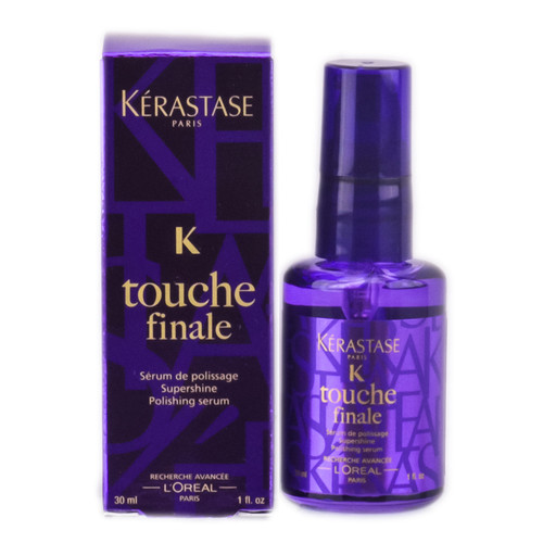 Kerastase Touche Finale Super Shine Polishing Serum-image1