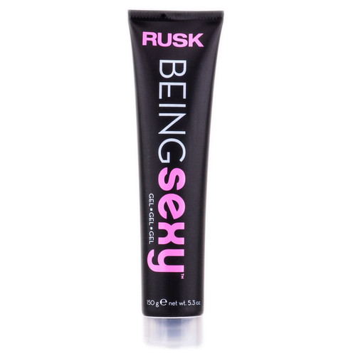 Rusk Being Sexy Gel - All Hair Types-image1