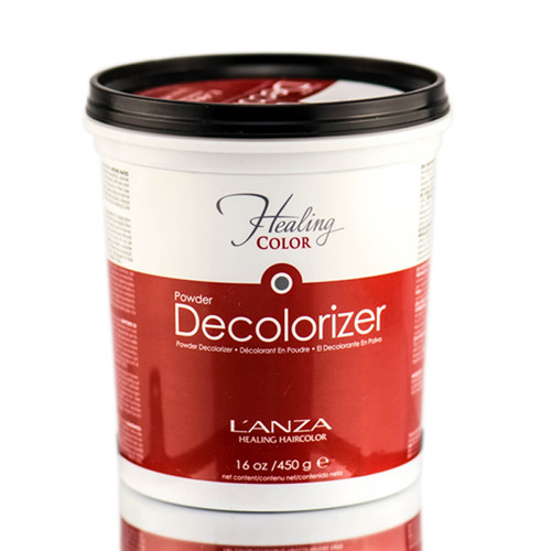 Lanza Healing Color Powder Decolorizer-image1