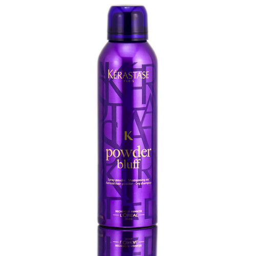 Kerastase K Powder Bluff Dry Shampoo-image1