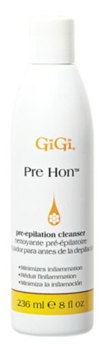 GiGi Pre-Hon Pre-Epilation cleanser-image1
