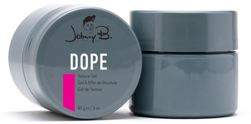 Johnny B Dope Texture Gel - wide 10