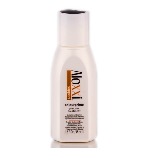 Aloxxi Support Colourprime Pre Color Treatment-image1