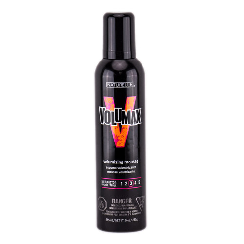 Naturelle Volumax Volumizing Mousse-image1