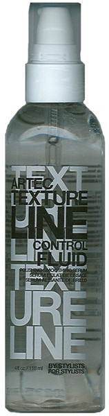 L'oreal Artec Texture Line Control Fluid-image1