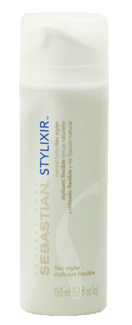 Sebastian Stylixir - Natural Hold Flex Styler-image1