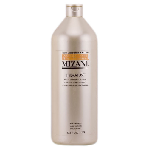 Mizani Hydrafuse Intensive Moisturizing Treatment-image1