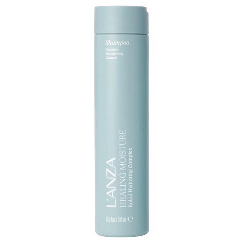 Lanza Healing Moisture Kukui Cream Shampoo