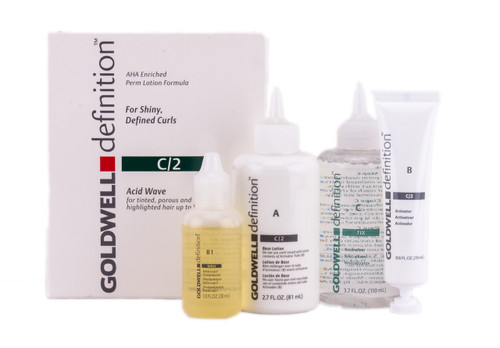 Goldwell Definition Acid Wave C/2-image1