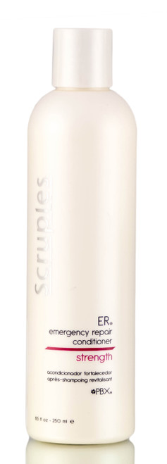 Scruples ER Emergency Repair for Damaged Hair-image1
