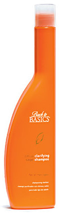 Back to Basics Citrus Sage Clarifying Shampoo-image1