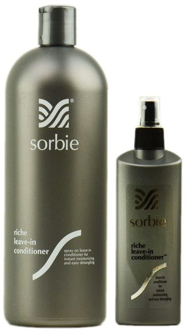 Trevor Sorbie Riche Leave-In Conditioner