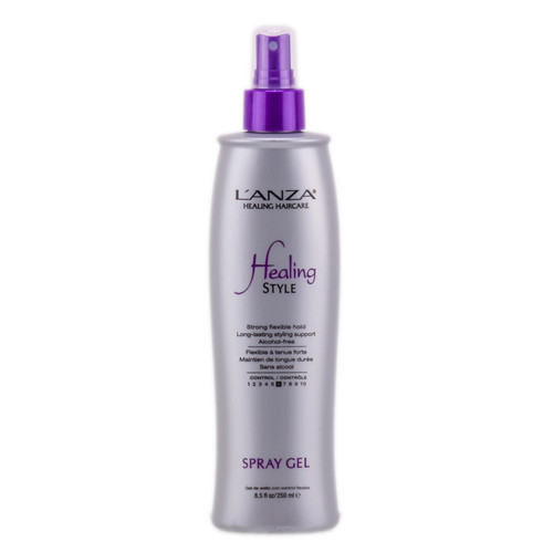 Lanza Healing Style Spray Gel-image1