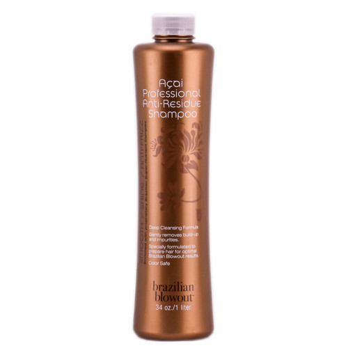 Brazilian blowout zero professional smoothing solution Clearance