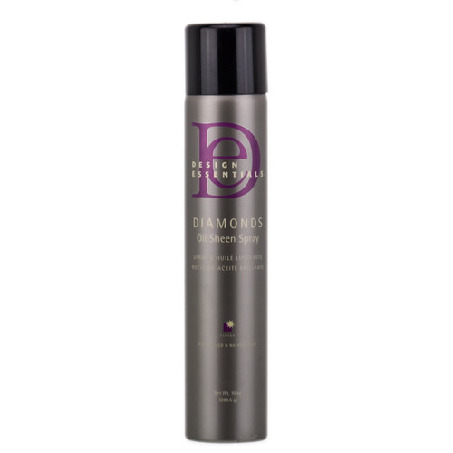 Design Essentials Diamonds Oil Sheen Spray-image1