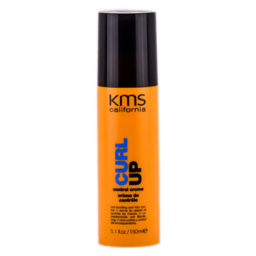 KMS California Curl Up Control Creme-image1