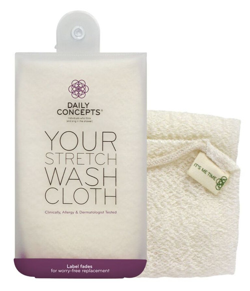 Daily Concepts Your Stretch Wash Cloth-image1
