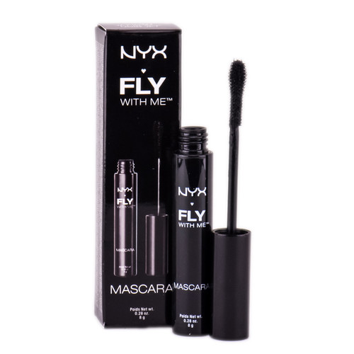 NYX Fly With Me Mascara